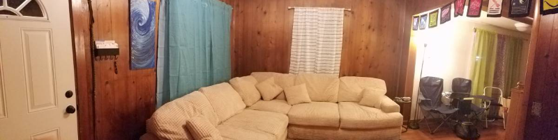 Eureka House: 1116 C St