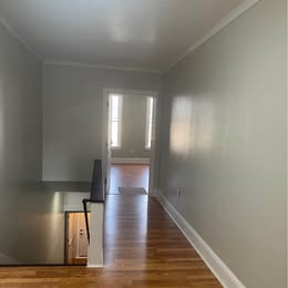 Athens Apartment: 318 S Main Street