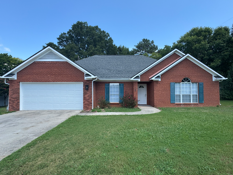 Madison House: 100 Patra Dr