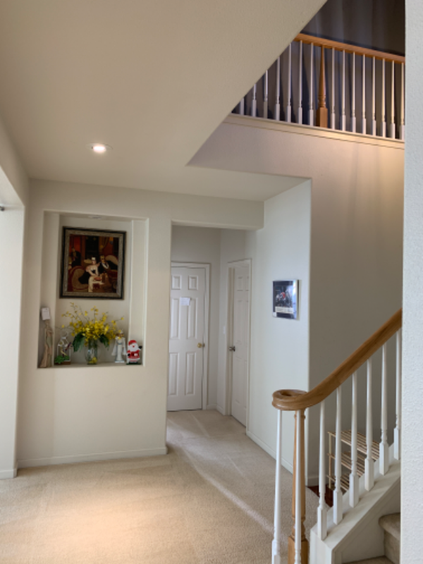 Merced House: 1495 Breezeway CT