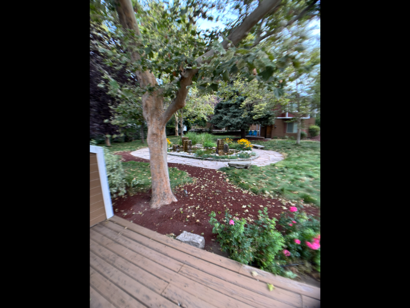 Boise Townhome: 720 E. Lenz