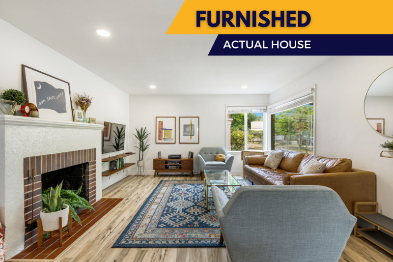 Seattle House: 8626 13th Ave SW