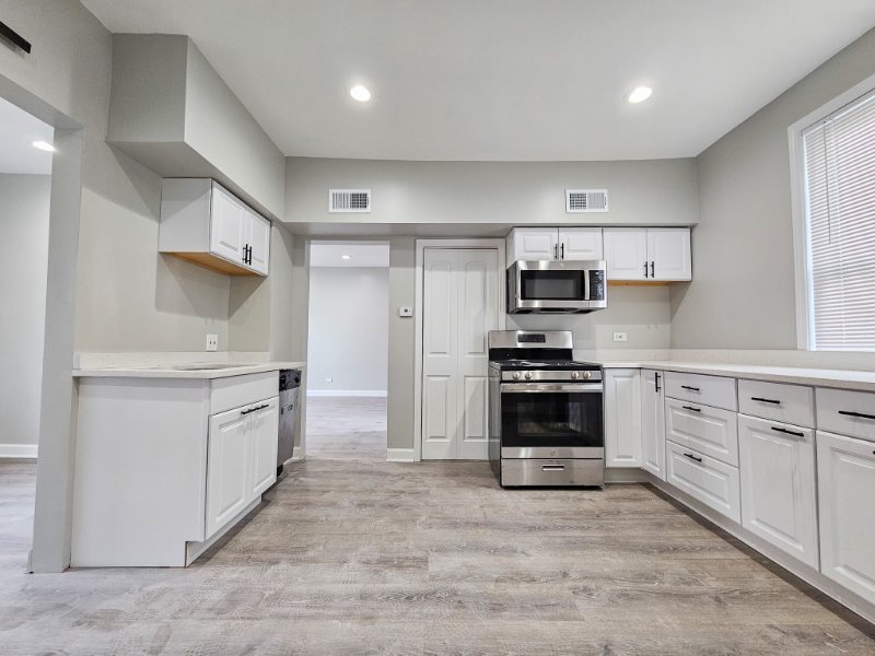 Chicago Multiplex: 1925 Warner