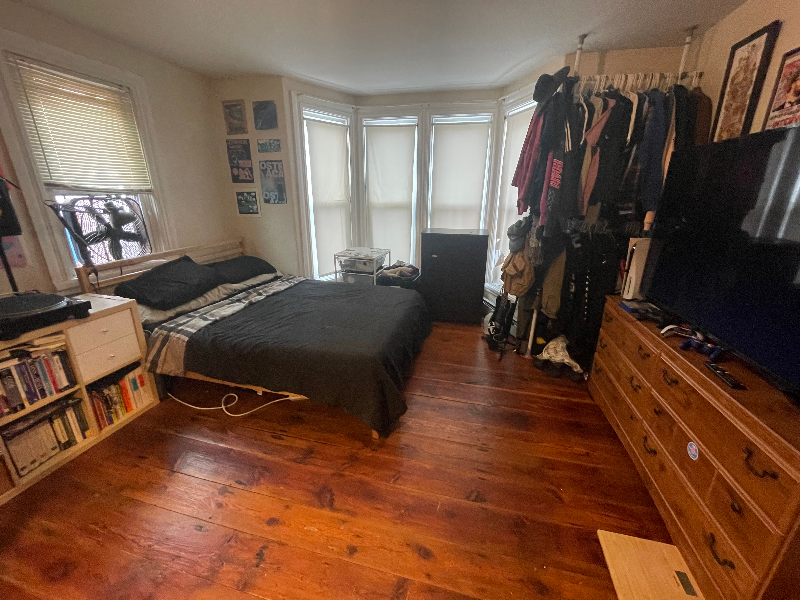 Providence Multiplex: 385 Pine St