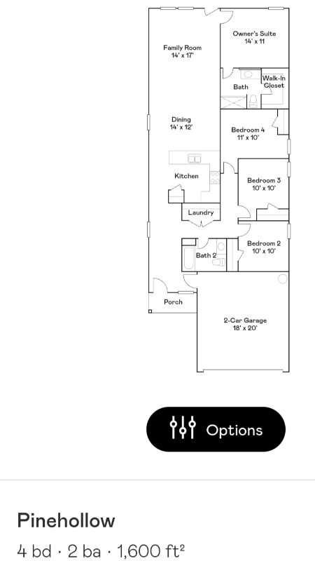 San antonio House: 5646 Azure Alley