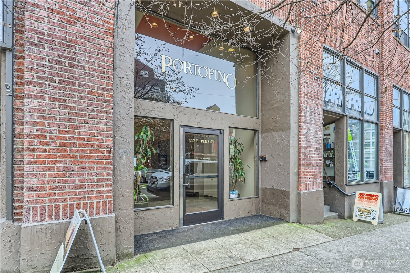 Seattle Condo: 417 E Pine St Apt 309