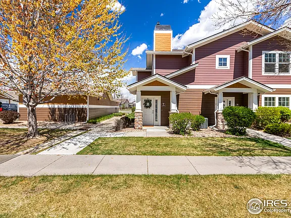 Fort Collins Condo: 2420 Owens Ave.