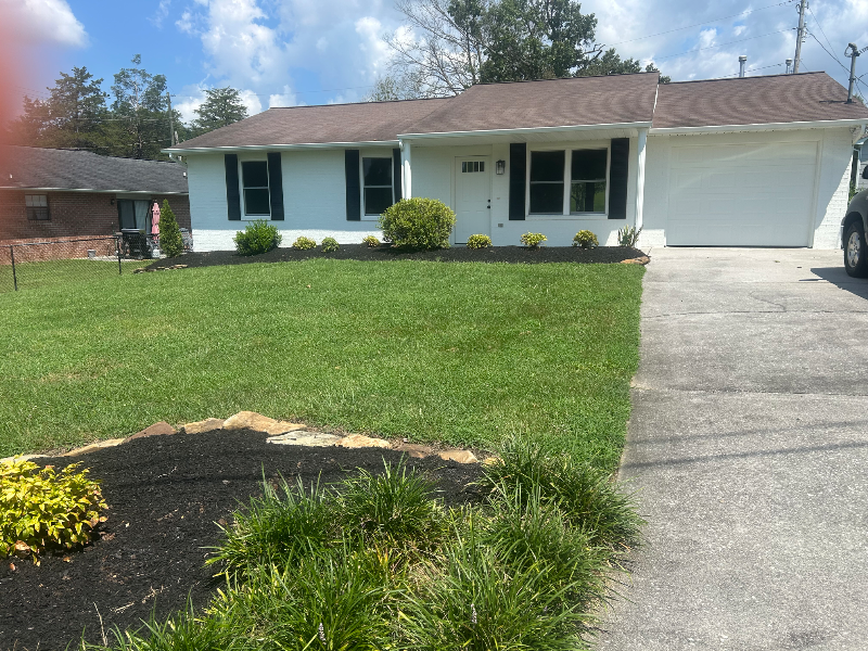 Knoxville House: 5709 Joseph Dr