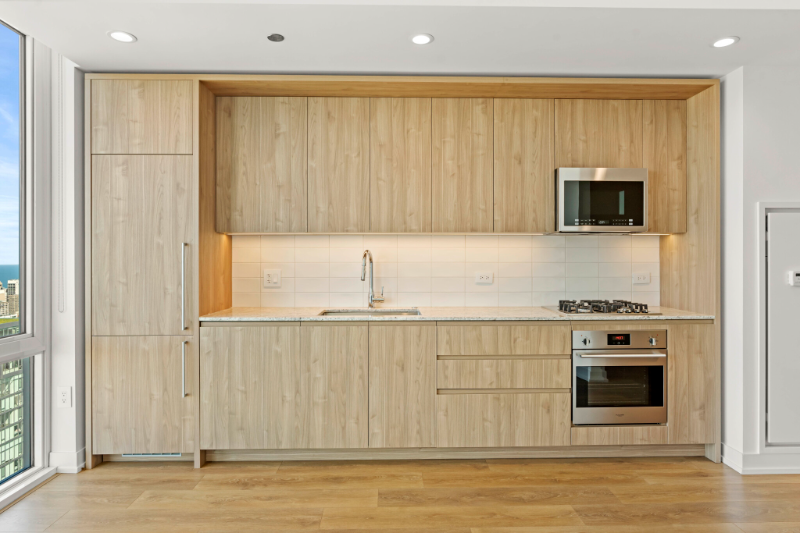 Chicago Condo: 206 W Division St