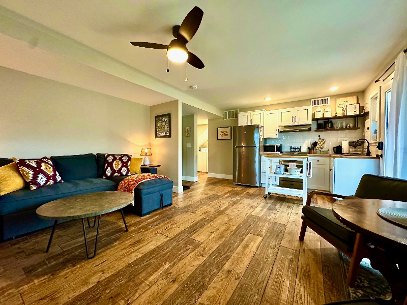 Somers Multiplex: 33 Walker Ave, Unit B