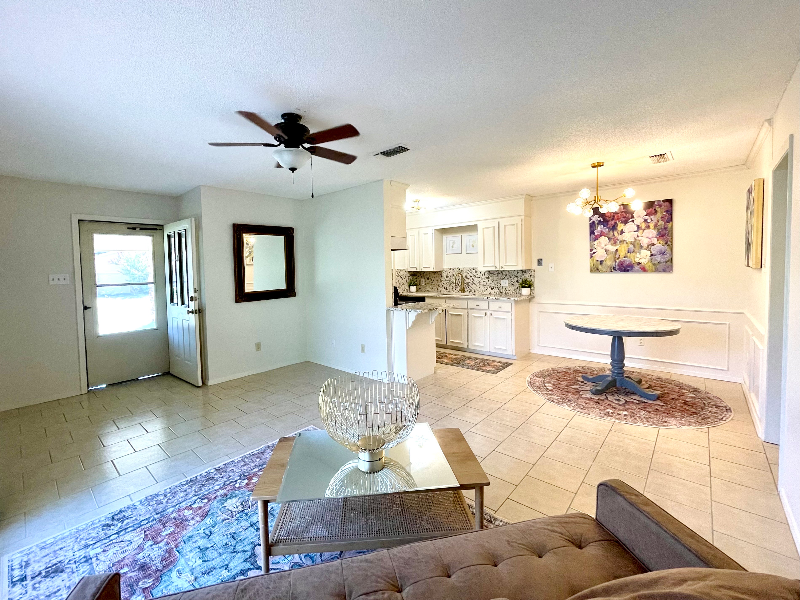 Weatherford Multiplex: 922 Terry Trail