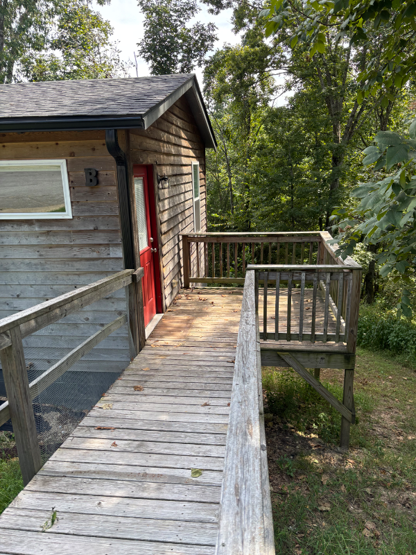 Siloam Springs Multiplex: 16889 Digby Dr