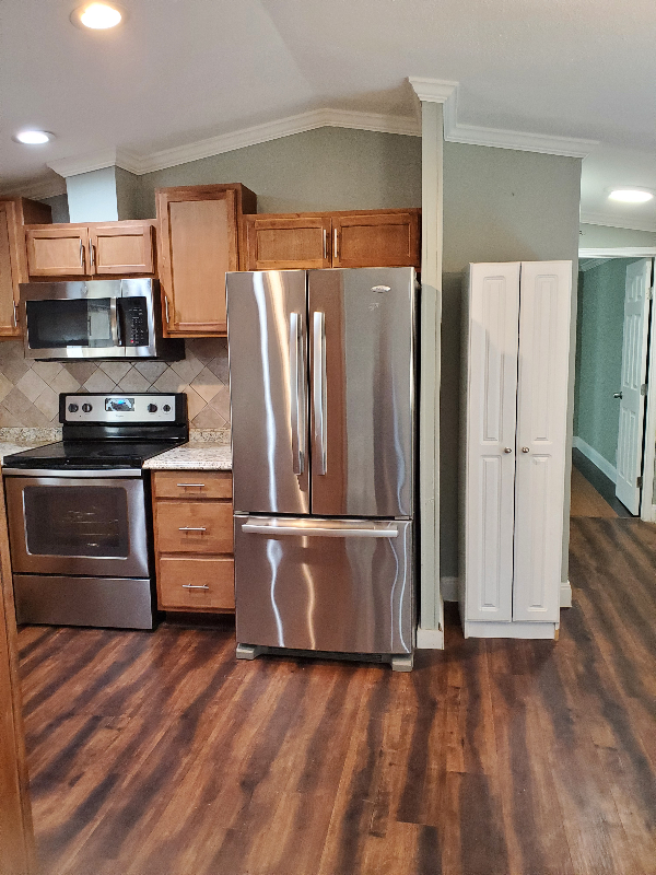 Pflugerville House: 3 Chisholm Trl