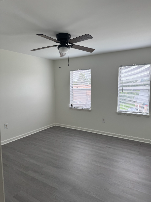 Augusta Townhome: 2408 Antebellum