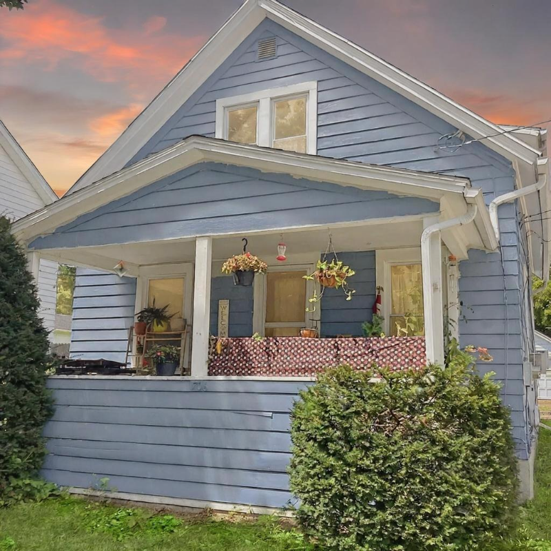 Jackson Multiplex: 706 Webb Street