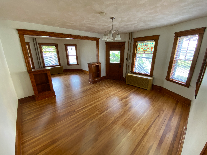 Worcester Multiplex: 49/51 Houghton St