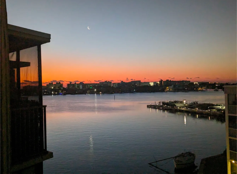 Lantana Condo: 896 N Federal Hwy