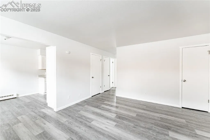 Colorado Springs Multiplex: 2155 King St.