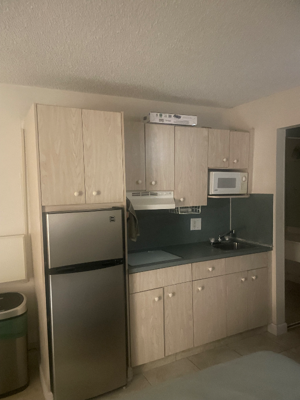 Davenport Condo: Us highway 27