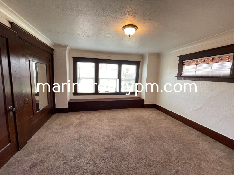 Vallejo Apartment: 625 Ohio St
