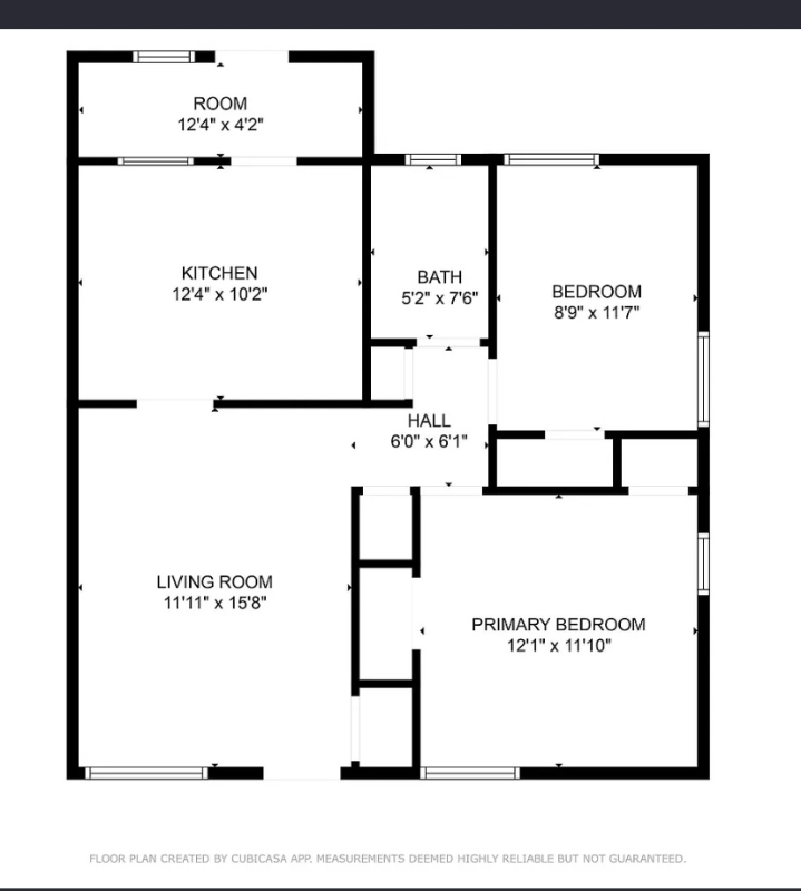 Fort Worth Multiplex: 2513 Normont Circle