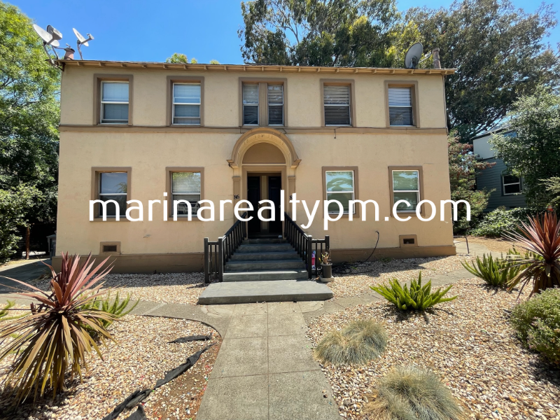 Vallejo Multiplex: 82-84-86-88 B St