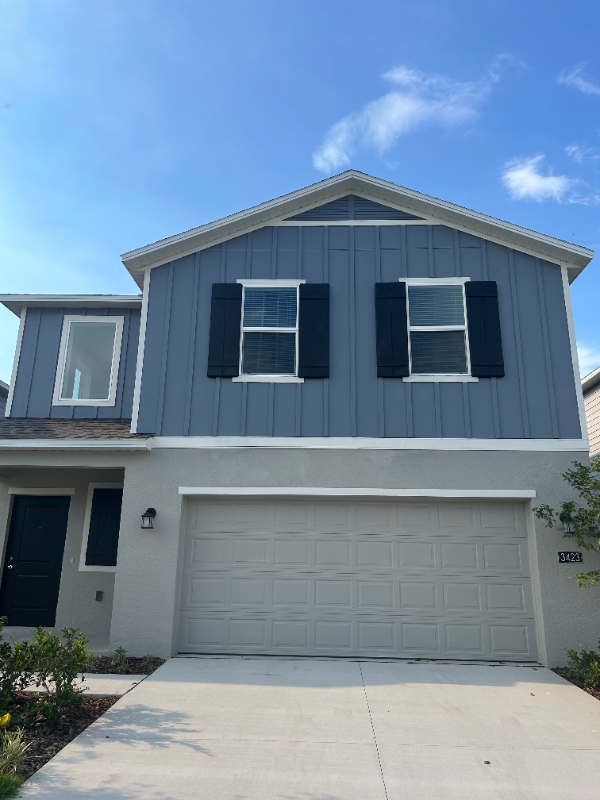 Lake Wales House: 3423 Howell Drive