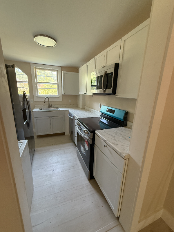 Urbana Townhome: 409 South Anderson Street