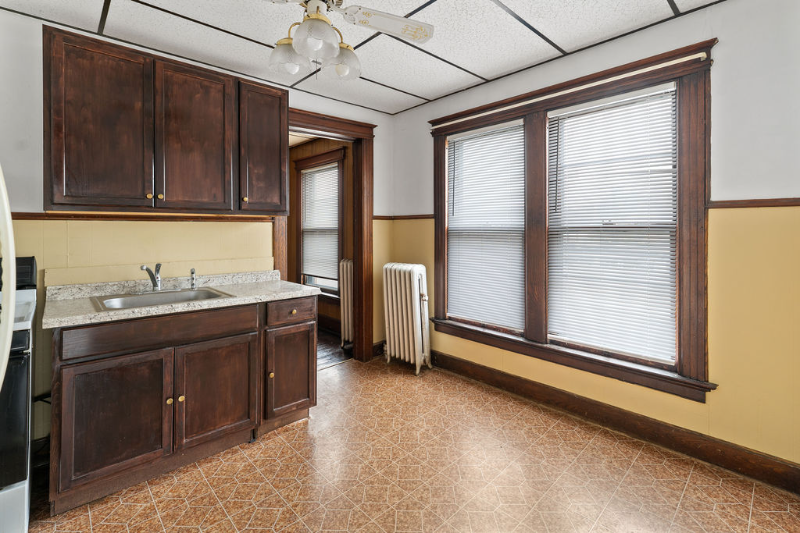 Binghamton Apartment: 226 Court Street