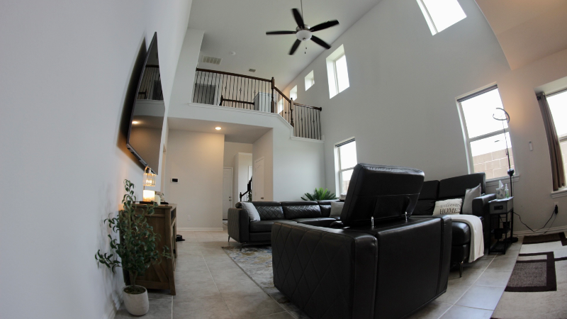 Humble House: 12803 silverbank run dr