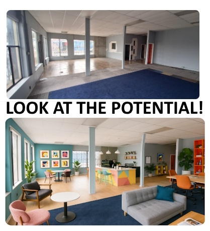 Los Angeles Other: 1430 W Martin Luther King Jr Blvd.