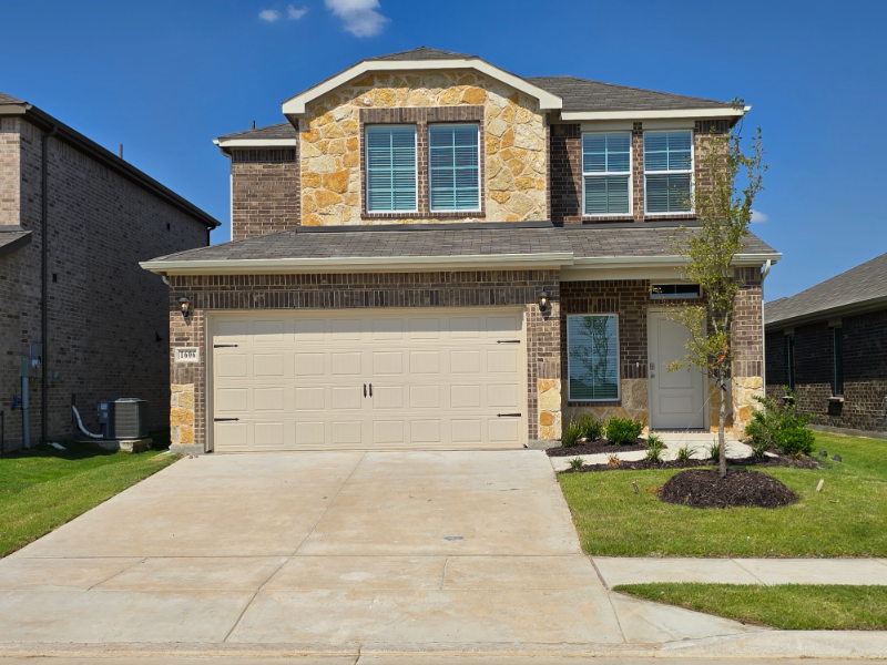 Blue Ridge House: 1606 Potomac Lane