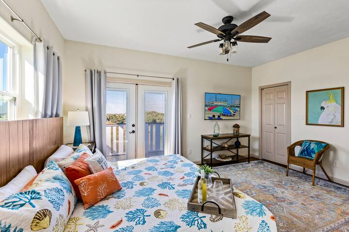 Galveston House: 14204 Miramar Dr