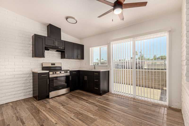 Glendale Multiplex: 5946 W Rose Ln