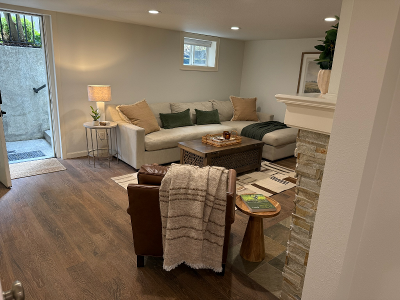 Portland House: 4316 NE 35th Avenue