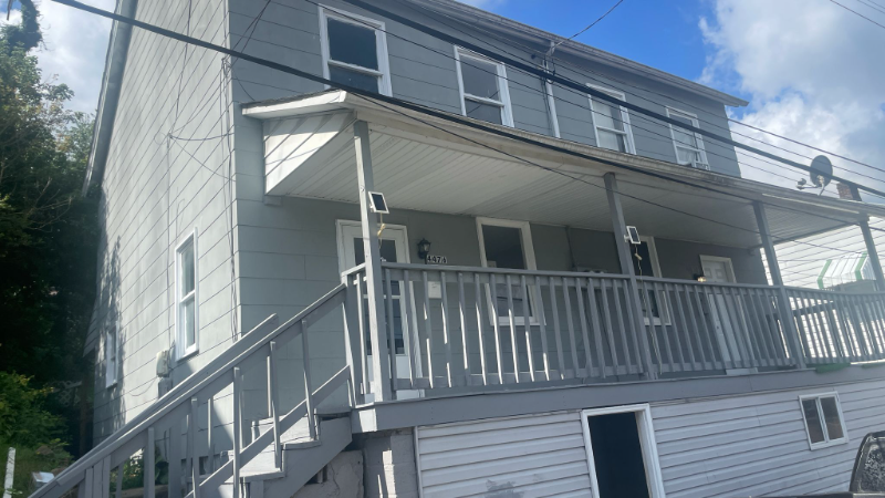 Bethel Park Townhome: 2nd Street, 4476