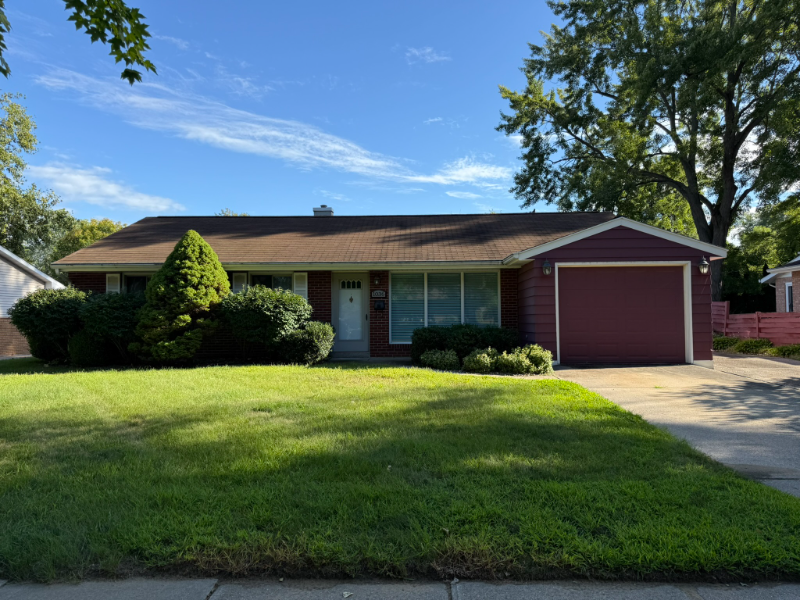 Midland House: 1036 Scott St.