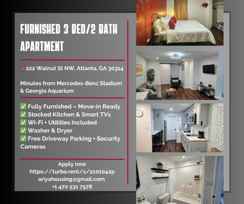 Atlanta Multiplex: 222 Walnut Street Northwest