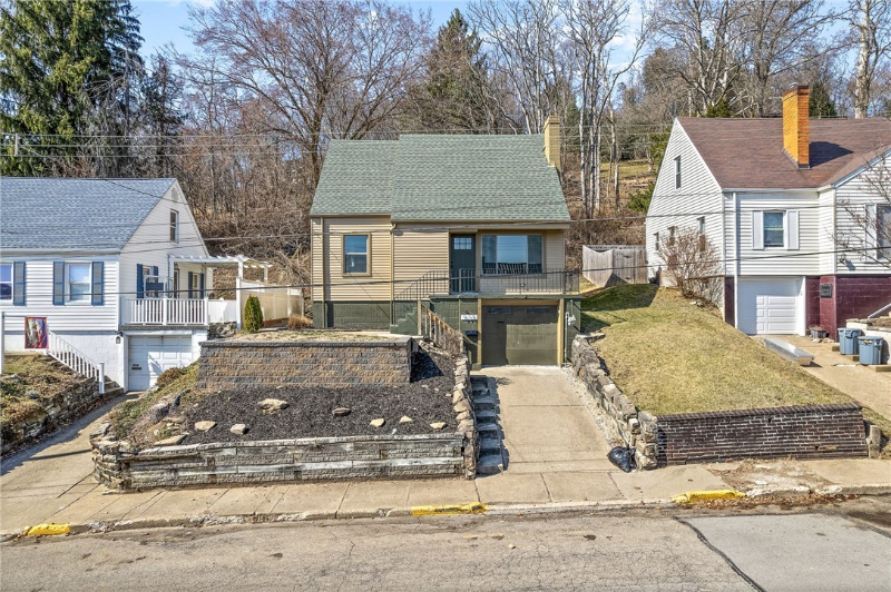 Beaver House: 918 7th Street