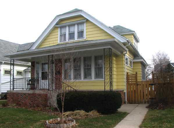 milwaukee Other: 3122 s. 95th