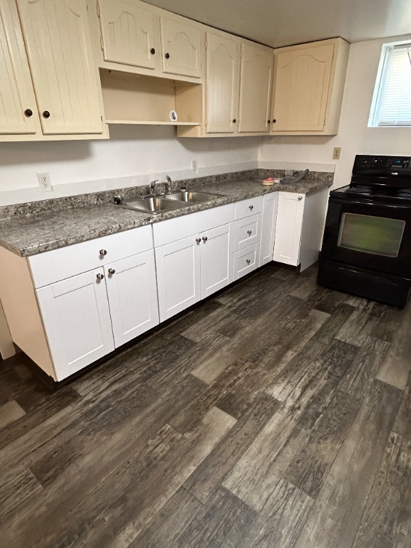 GREAT FALLS Apartment: 1106 5th Ave. N #6