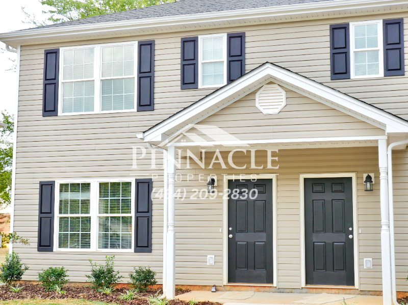 Lynchburg Townhome: 755 Old Graves Mill Rd.