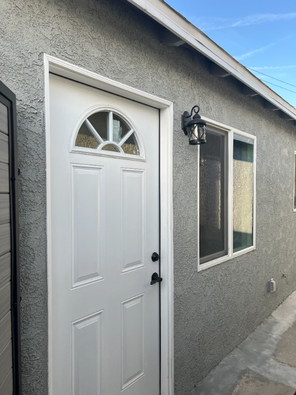 Long Beach Multiplex: 1345 A Roycroft Ave.