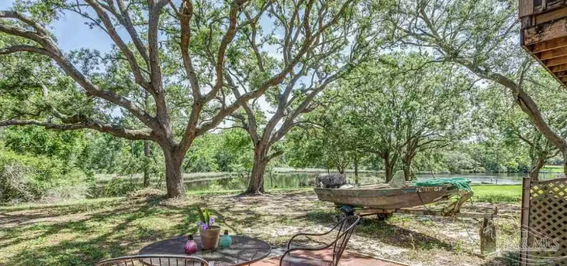 Pensacola Condo: 2028 Americus Avenue