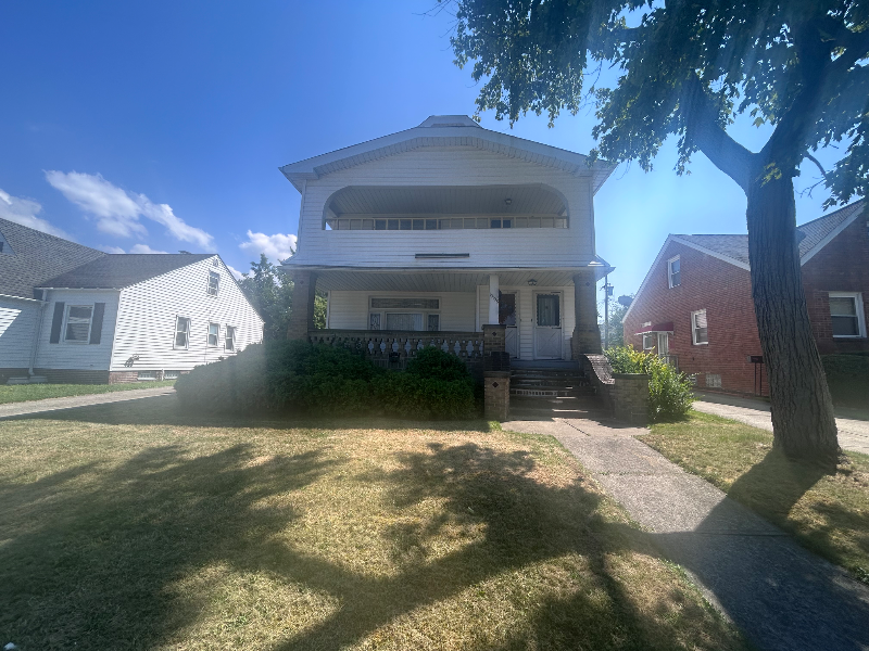 Garfield Hts Multiplex: 10108 Park Heights Blvd