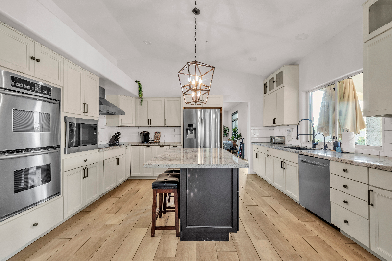 Scottsdale House: 8418 E La Junta Rd.