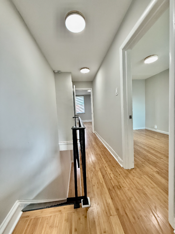 Philadelphia House: 2322 S Hutchinson St