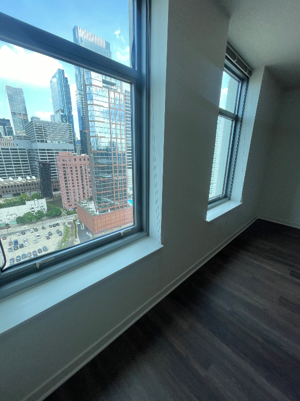 Chicago Condo: 579 W. Kinzie