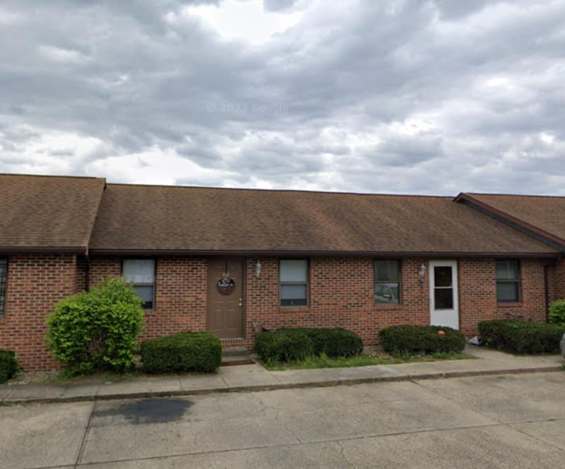 Terre Haute Apartment: 8701 N Raintree Ct Apt 24