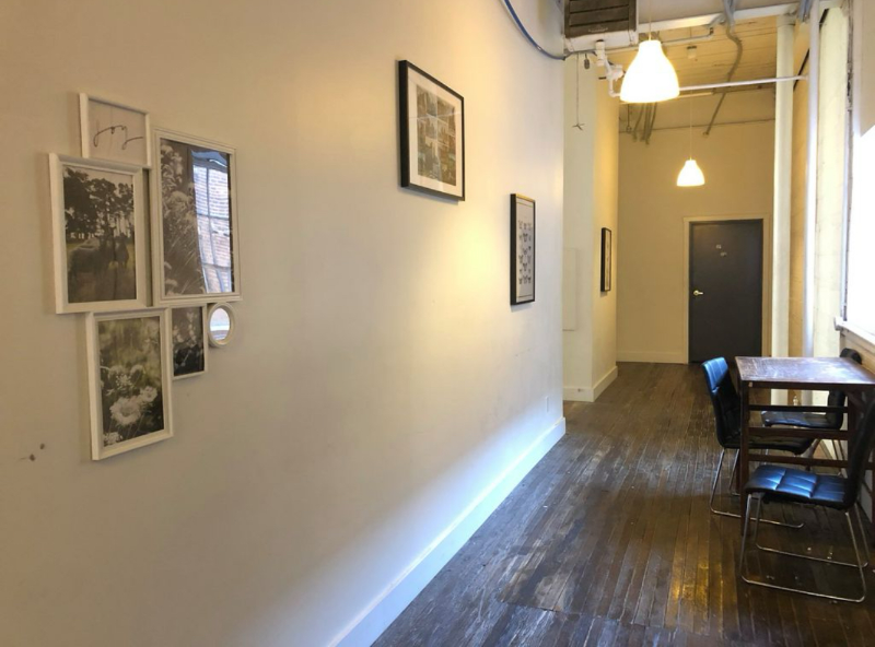 Lynchburg Apartment: 1417 Kemper str.